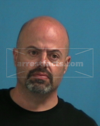 Mark Lane Davis