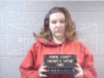 Monica Lynn Maines