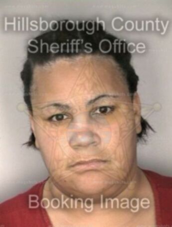 Tashanda Marie Jackson