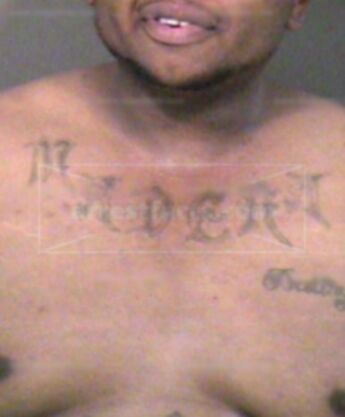Michael Anthony Johnson