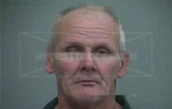 Jerry Don Byram