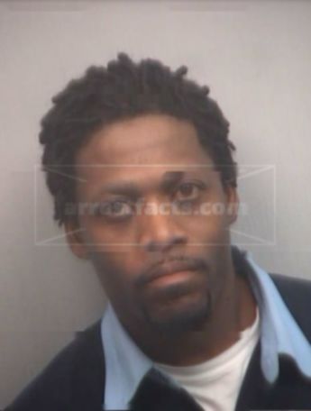 Mingus Curtis D Williams