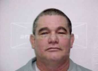 Roy Donnell Orcutt