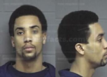 Kendrick Dion Proctor