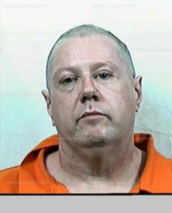 Michael Jesse Meeks