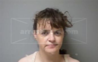 Kellie June Underwood