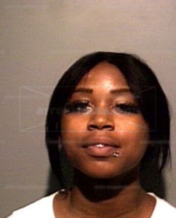 Alexis Sharde Jackson