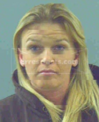 Brenda Marie Moody