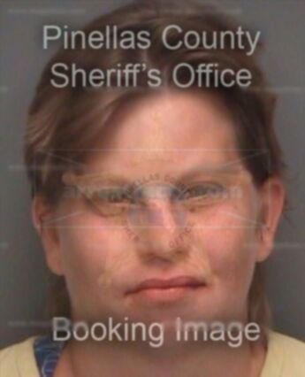 Christina Marie Becker