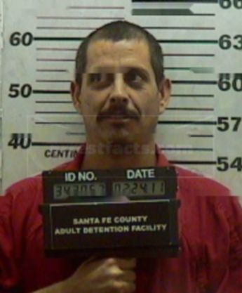 Luis Raul Marin-Ramos
