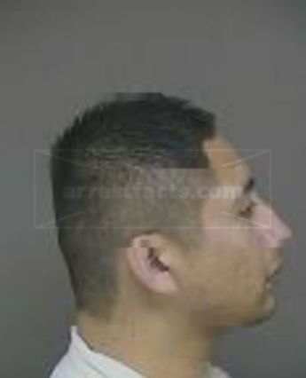 Javier Alberto Devers