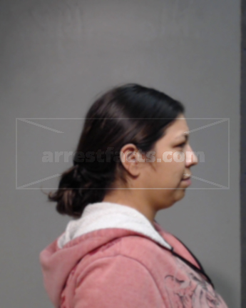 Minerva Rodriguez Hinojosa