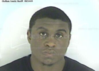 Ahmad Javon Boyd