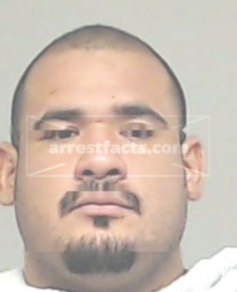 Victor Adrian Ortiz