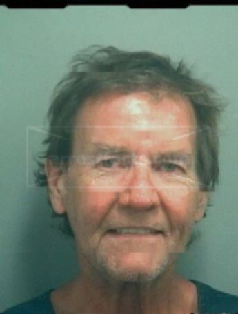 Bruce William Delaney