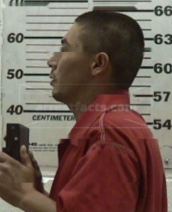Louis Maestas