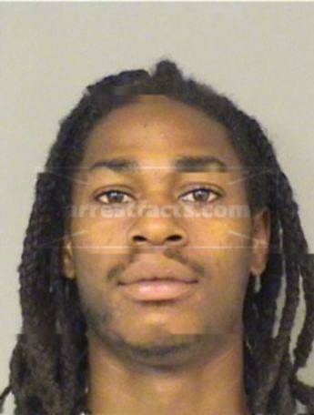 Dexter Andrew Holmes