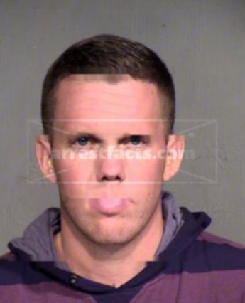 Matthew William Moss