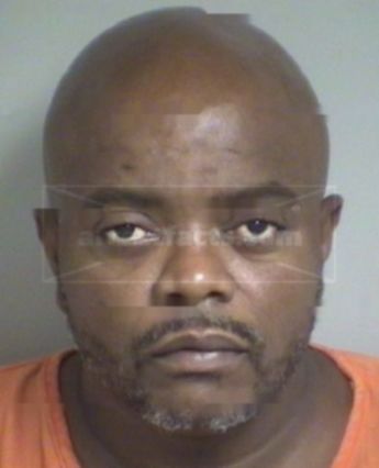 Calvin Eugene Hunter