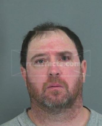 Brian Scott Jackson