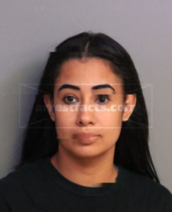 Beverly Crystal Ramirez