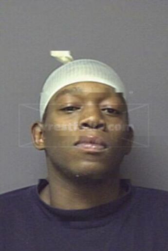 Rodney Curtis Glover