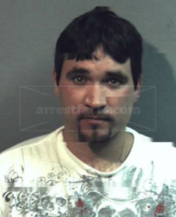 Roger Alan Melson