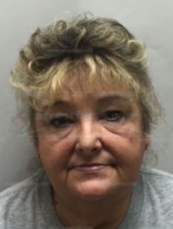 Stancy Ann Corder