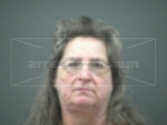 Mary Margaret Senter