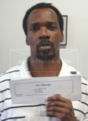 Joseph Leconte Lewis