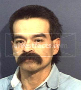 Bonifacio Martinez Perez