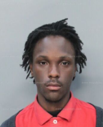 Devante Norris Mcclean