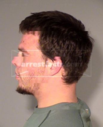 Tyler Vernon Lundeen