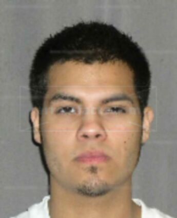 Adam Daniel Escobedo