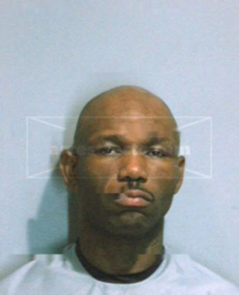 Malcolm Lynell Scott