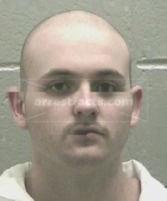 Nathan Wayne Richardson