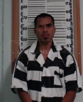 Luis Cabrera-Lopez