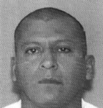Oscar Amaro