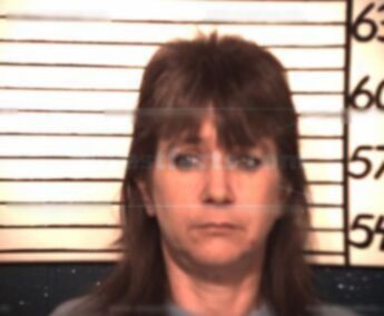 Sandra Lee Cherry