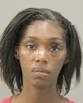 Brittany Ashton Suggs