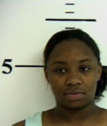 Shontavia Monique Morrison
