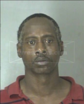 Willie Tripp