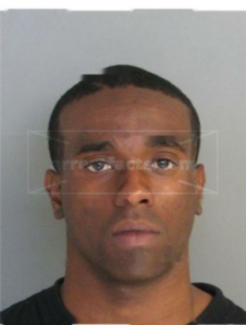 Demetrius Bush