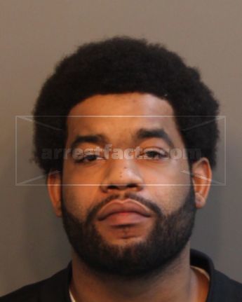 Jaris Jerwaine Gipson