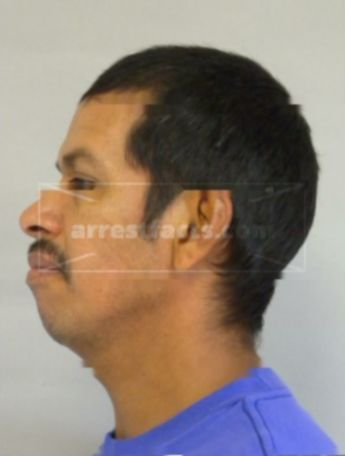 Alfonso M Cabral