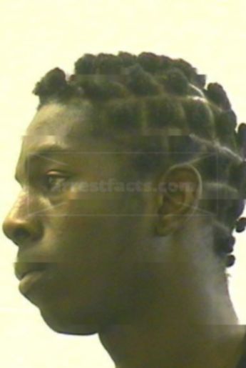 Calvin Jermaine Walker