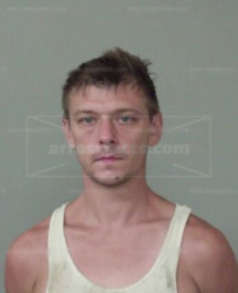 Bradley Joe Raines