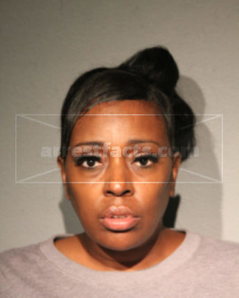 Sherrie Langston