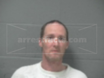 Bryan Dean Myers