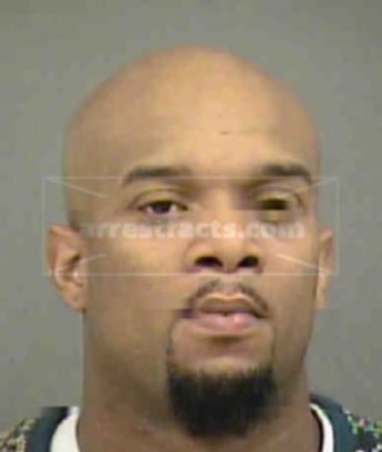 Dervaris Kinard Henderson